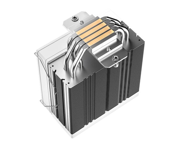 Cooler ID-Cooling Frozn A410 SE aRGB — 2