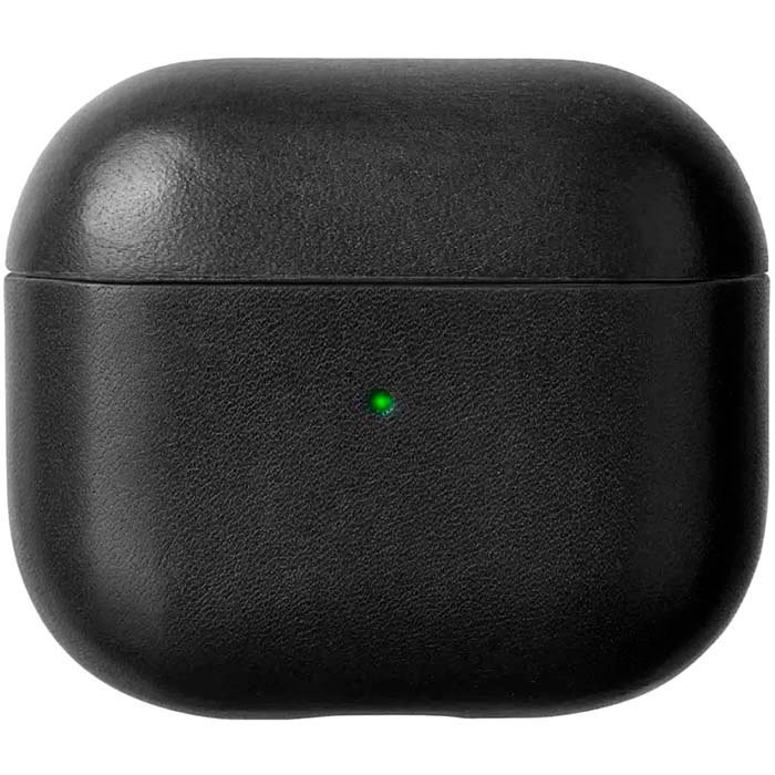NATIVE UNION Case LEATHER CASE for AirPods 3