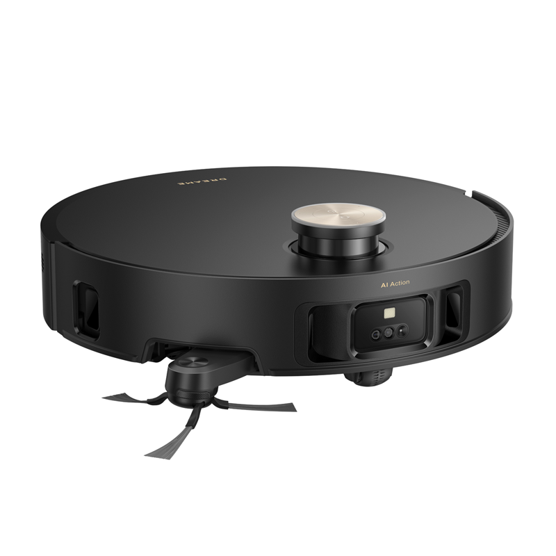 Robot vacuum Dreame MatriX10 Ultra RLX95CE EUA — 5