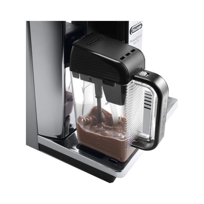 Coffee Maker DeLonghi ECAM650.85.MS Primadonna Elite Experience — 4