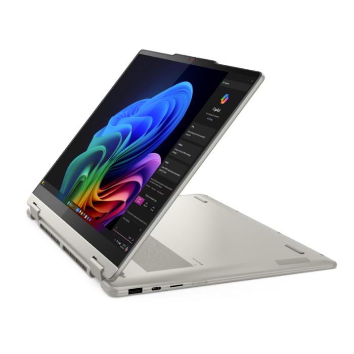 Yoga 7 2-in-1 14 — 9