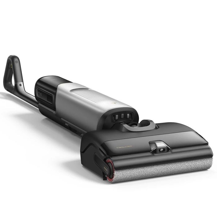 Mova HMH17A X4 Pro Handheld cordless washing vacuum cleaner — 2