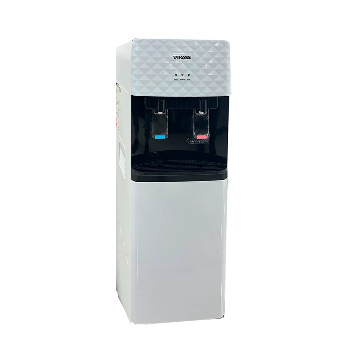 Water dispenser Vikass VIKASS LB-LWB1.5-5X88 — 3