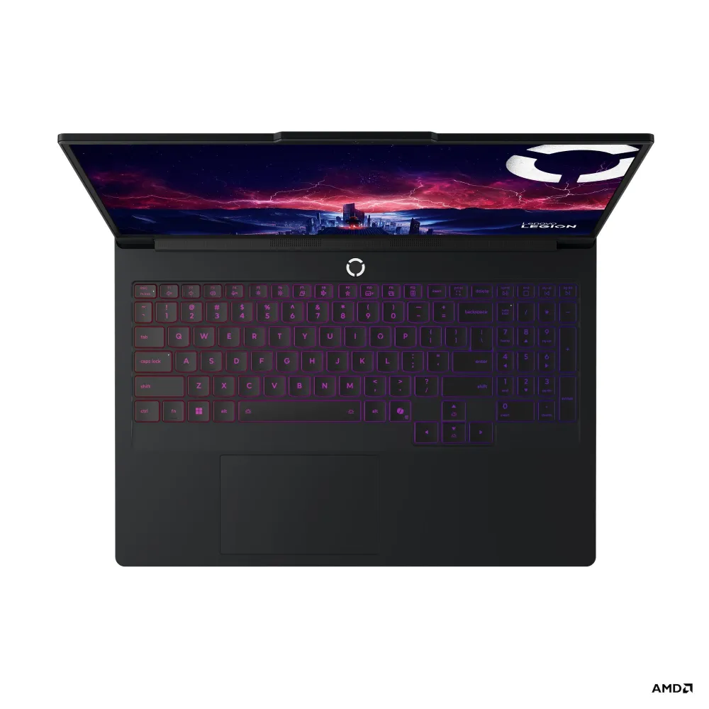 Legion Pro 7 16AFR10H — 3