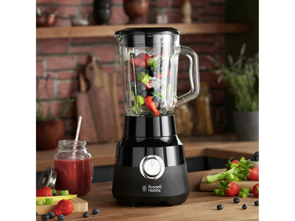 Blender RUSSELL HOBBS 24722-56 RH MATTE — 4