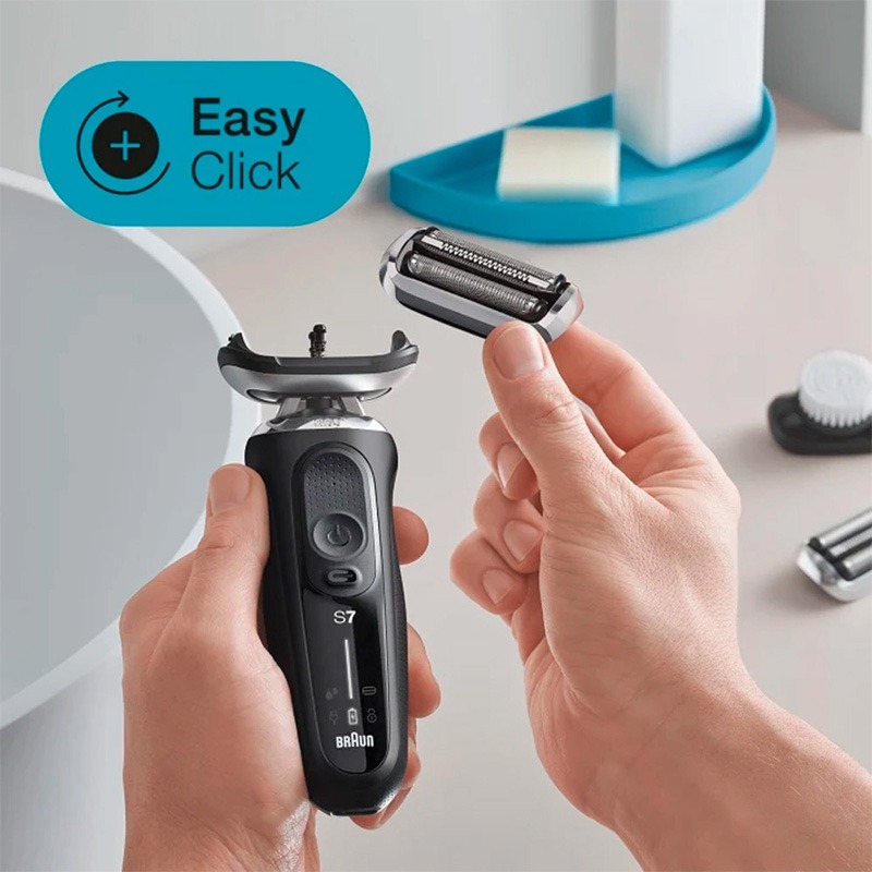 Electric Shaver Series 7 71-B1000s — 4