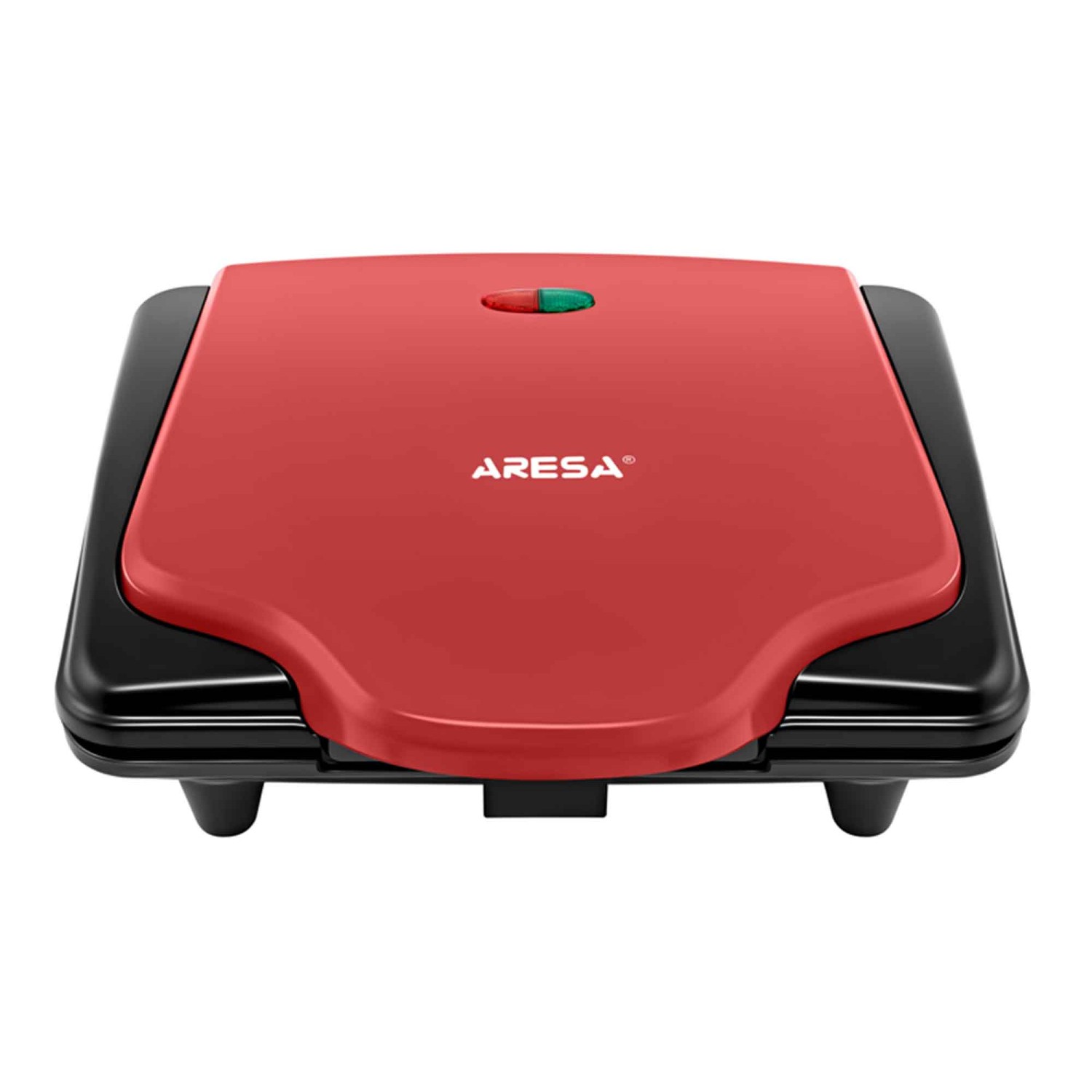 Sandwich and waffle maker ARESA AR-2801 — 2