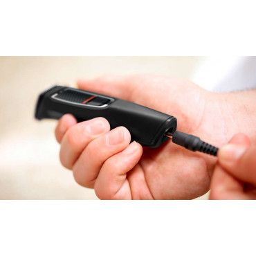 15 hair clipper — 6