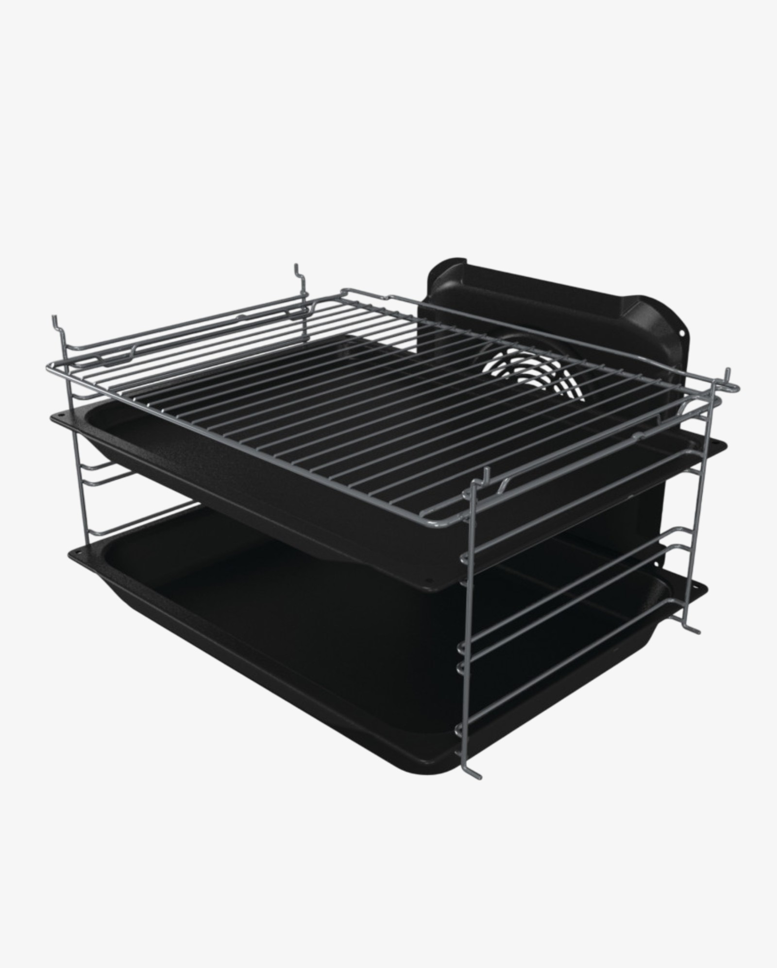 GORENJE GECS6C70WC — 7