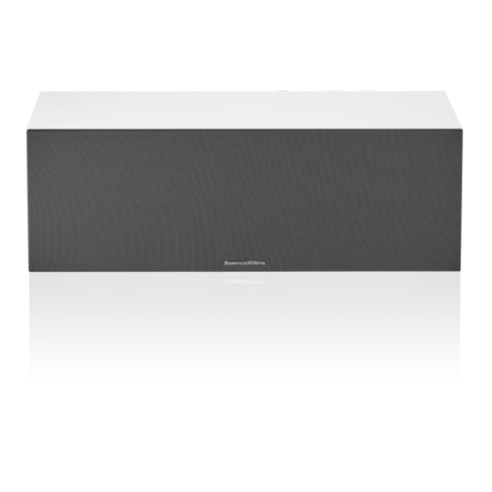 B & W HTM6 S3 Center Speaker — 8