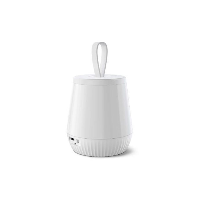 “Mobile LED Night Light Timer Dimm. Rechargeable Colour change IP44 223500 — 2
