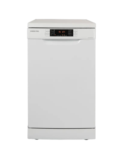 Dishwasher HIBERG F48 1030 W