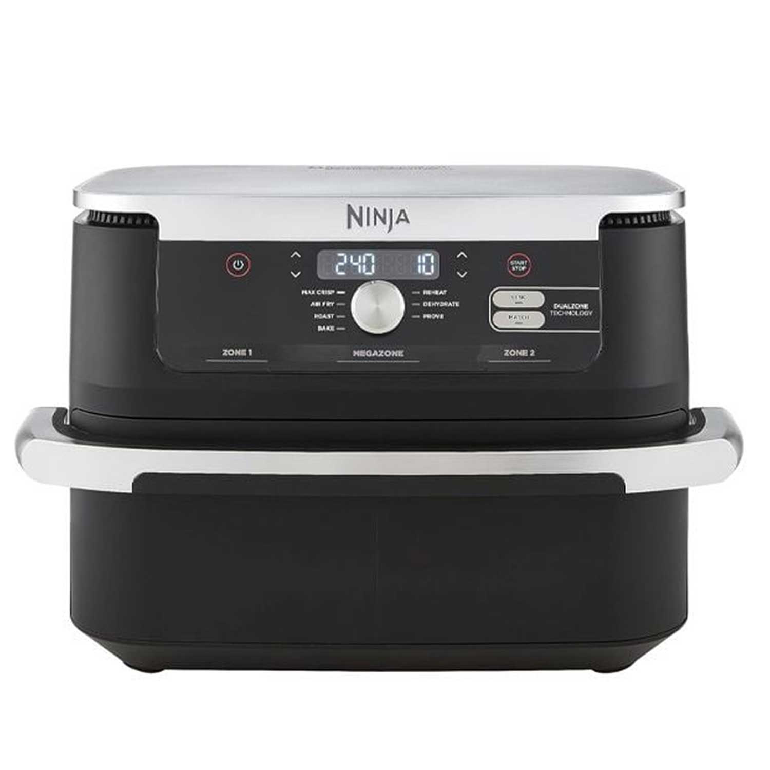 Aerogrill NINJA AF500EU — 11