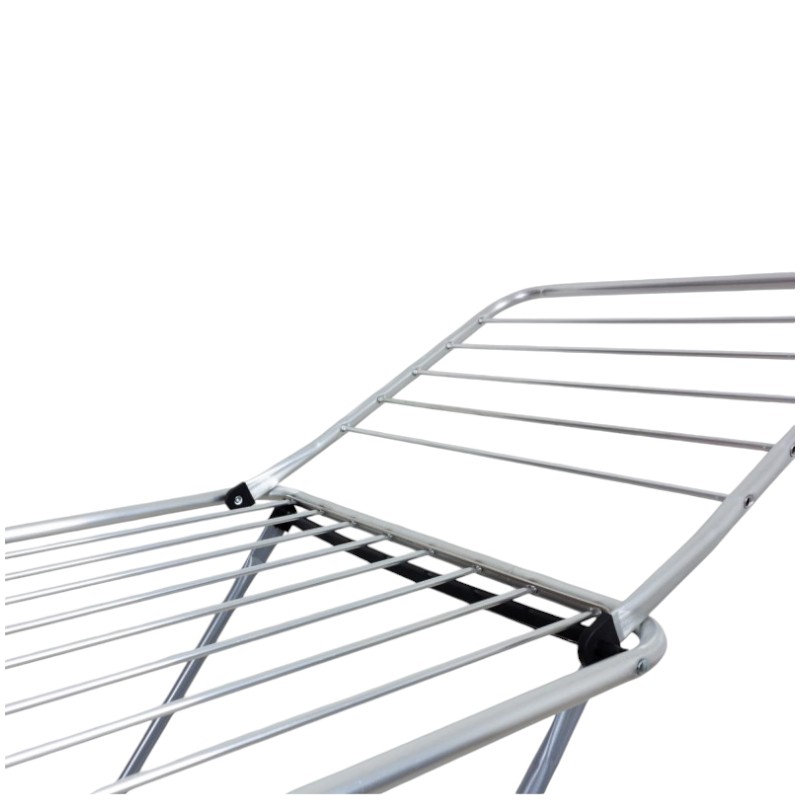 Clothes dryer Joy Home Alucom JH 12835 — 2