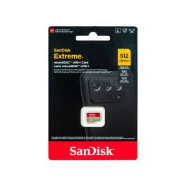 Memory card Micro SDXC UHS-I Card Extreme 190Mb S — 2