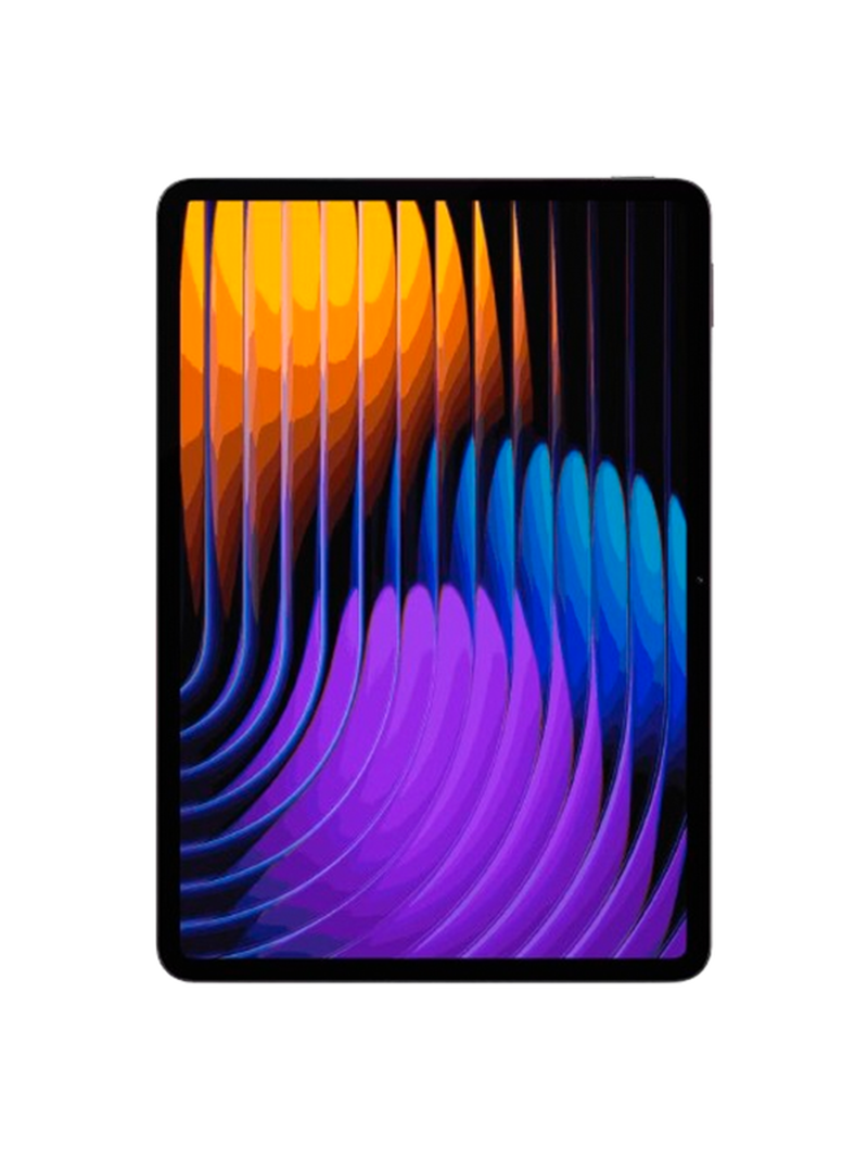 Pad 7 — 5