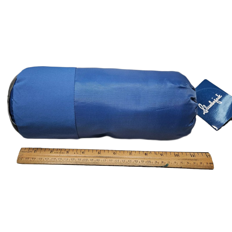 Slumberjack Cooling Sleeping Bag 95943022-WM — 3