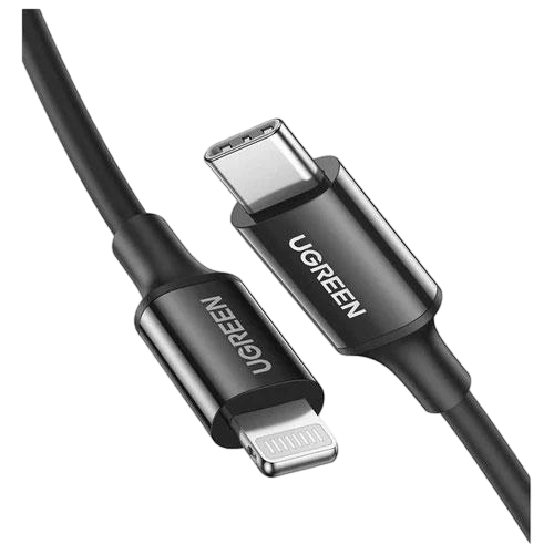 Ugreen Cable L-C Male 60751 — 3