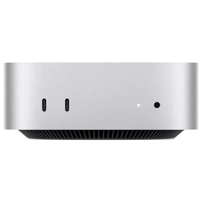 Mac mini M5 Pro — 2
