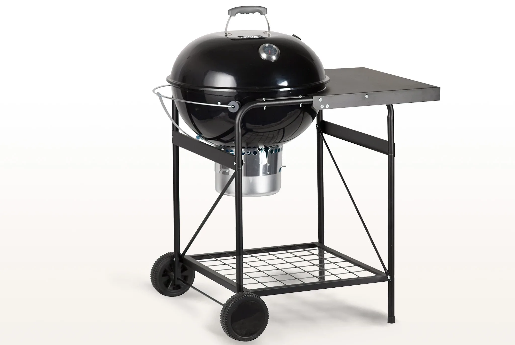 Гриль START GRILL Temper Premium 57 см SG22KPST — 2