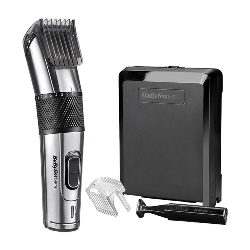 Clipper BABYLISS E977E — 3