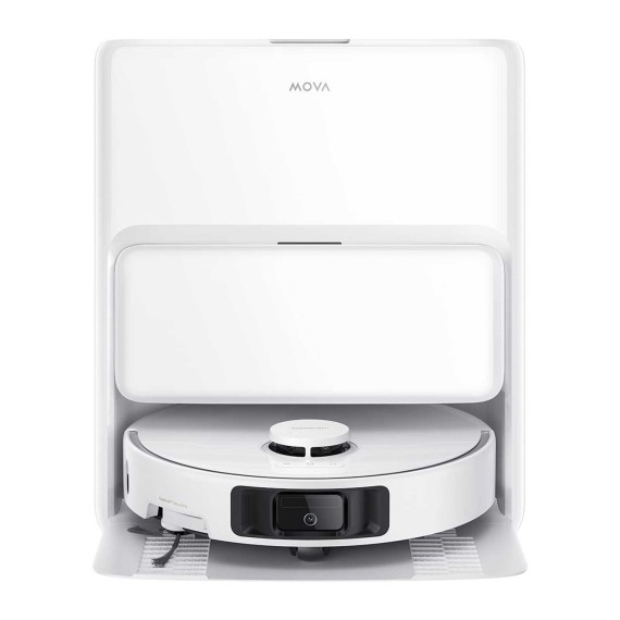 Vacuum cleaner robot MOVA P50 PRO ULTRA RLP53HE — 2