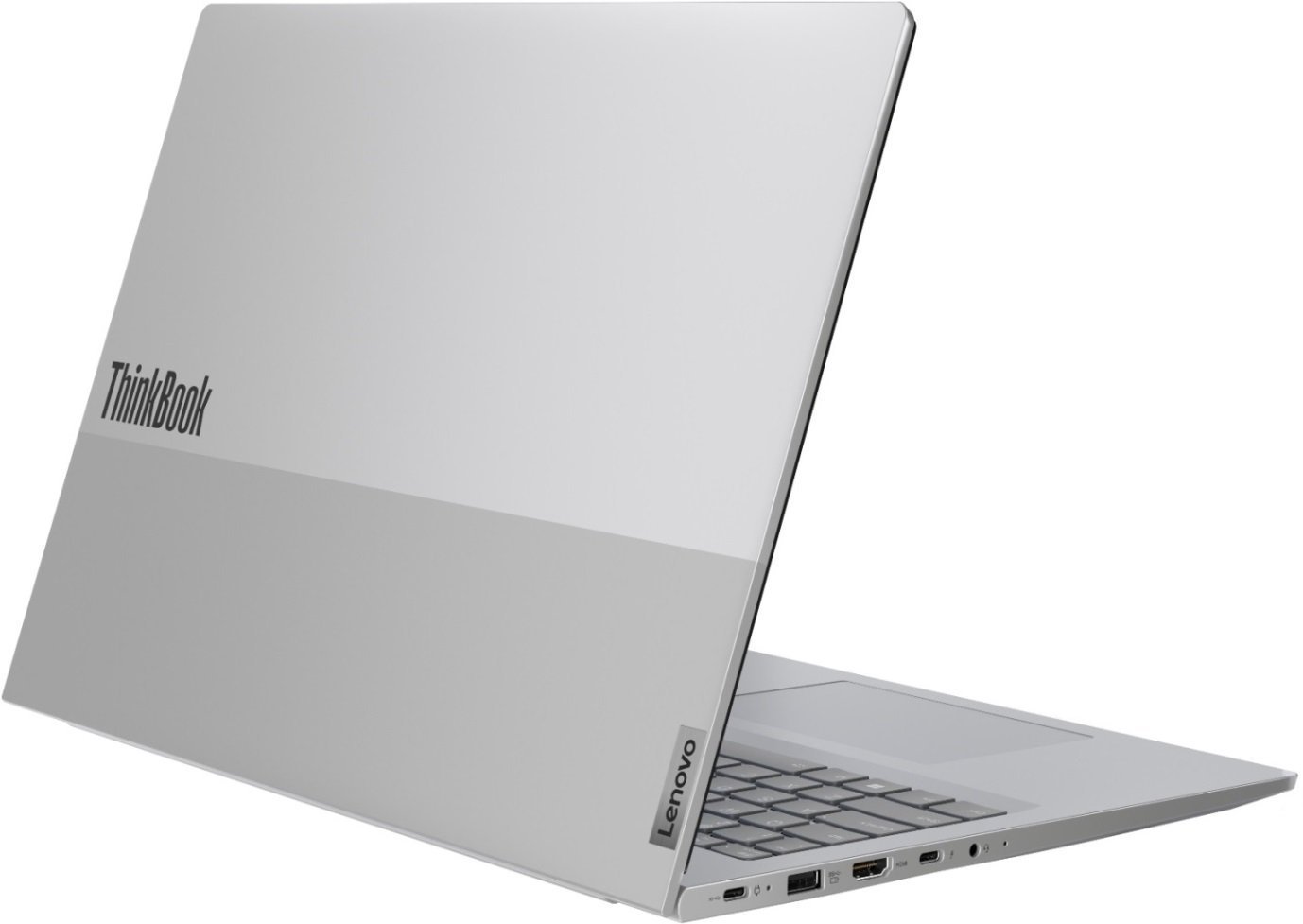 Ноутбук Lenovo Thinkbook 16 — 7