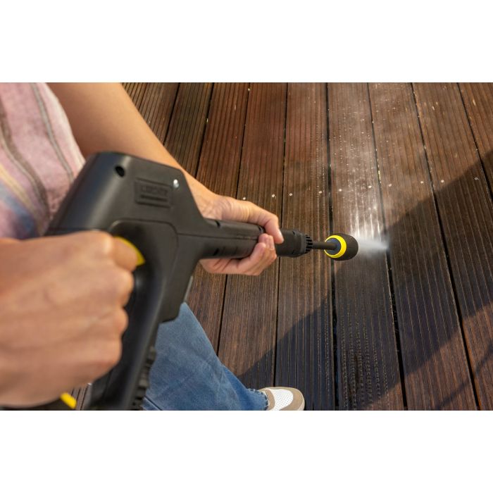 Karcher K 7 Comfort Premium *EU 1.317-500.0 — 5