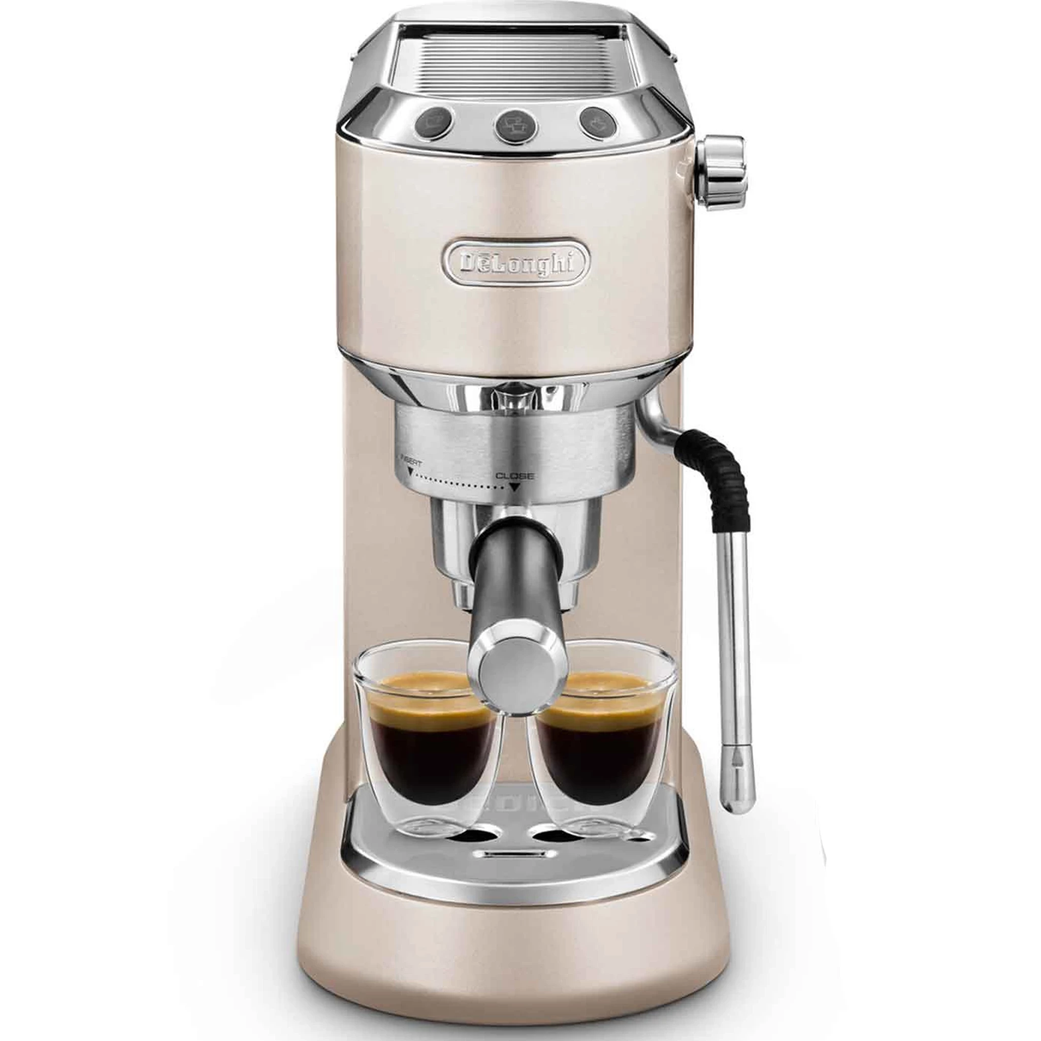 Кофемашина De'Longhi DELONGHI EC885.BG — 3