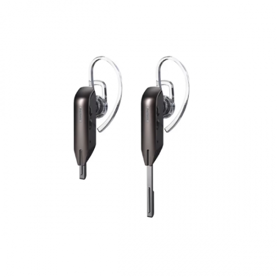 Remax Headphone Wireless Metal Noise Reduction RB-T38