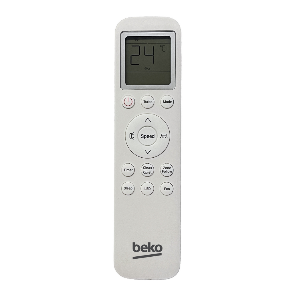 Air conditioner BRFPA 070 BRFPA 071 — 4