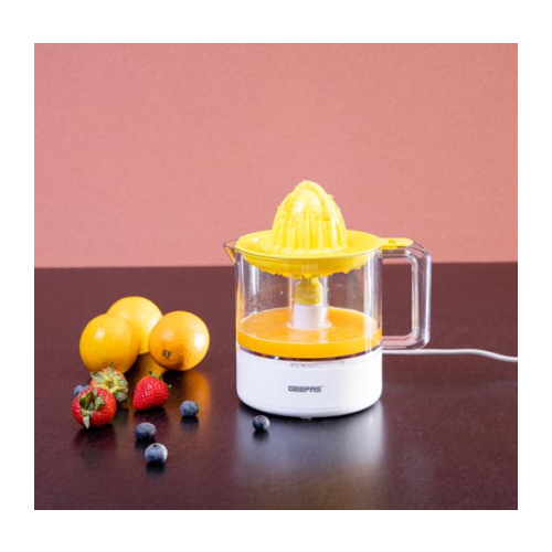 Juicer Geepas GCJ9900 — 4