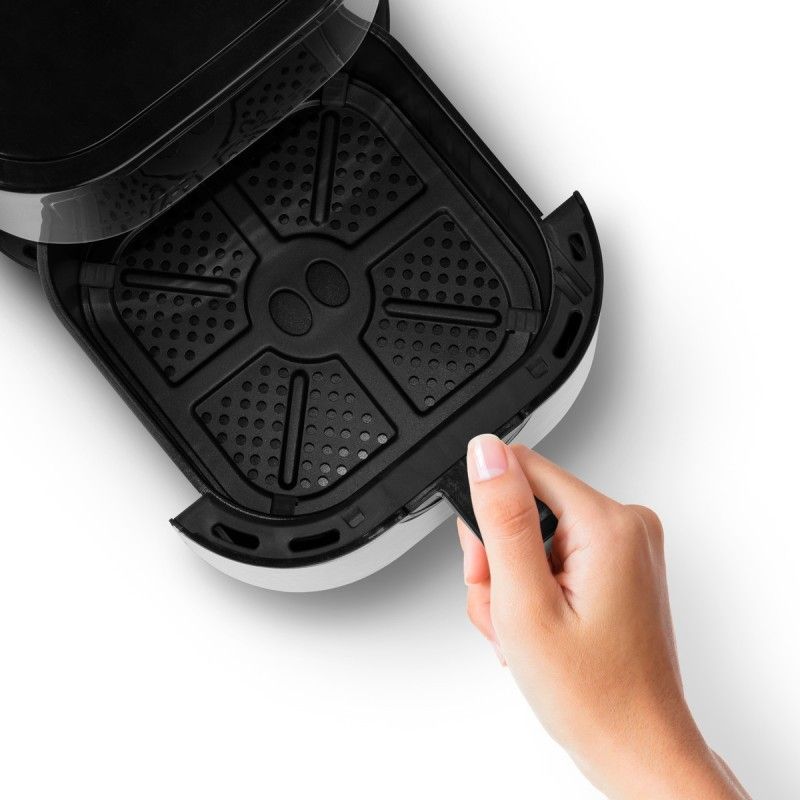 Air fryer UFESA CONDOR INOX — 3