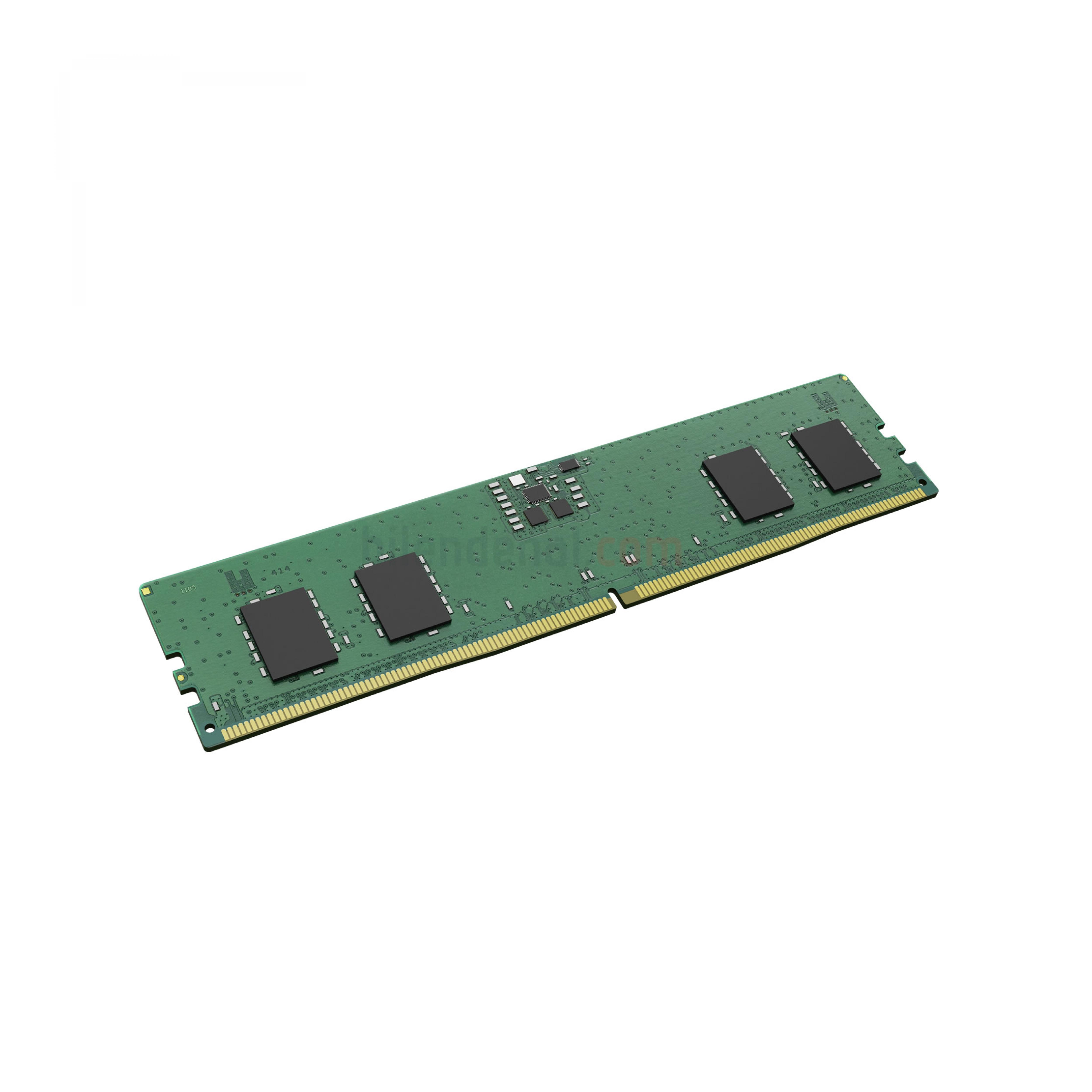 RAM KINGSTON Value KVR56U46BS6-8 DDR5 5600 MT s — 7