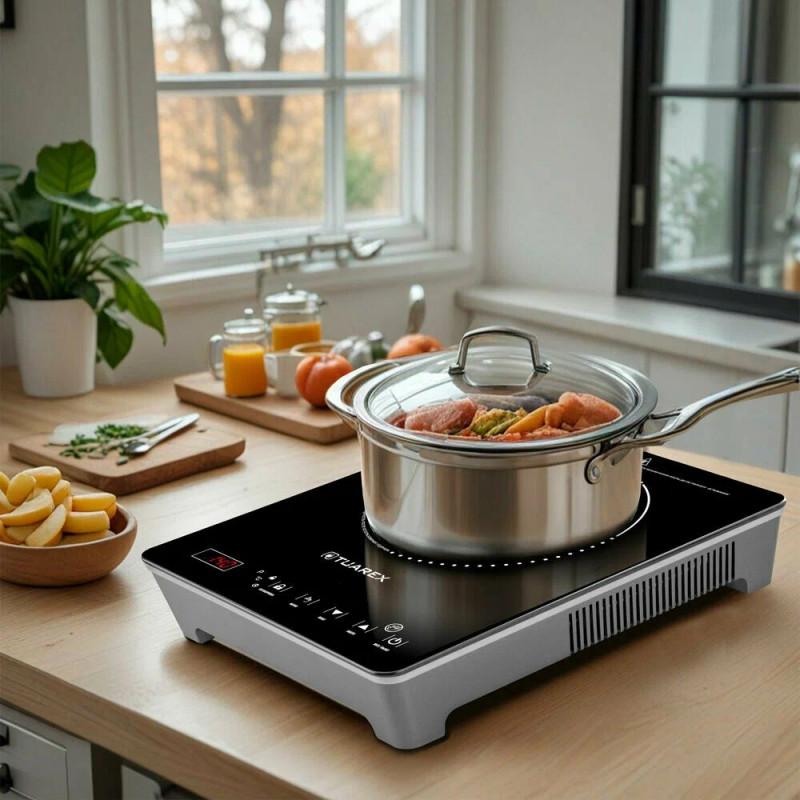 TUAREX TK-2733 — 2