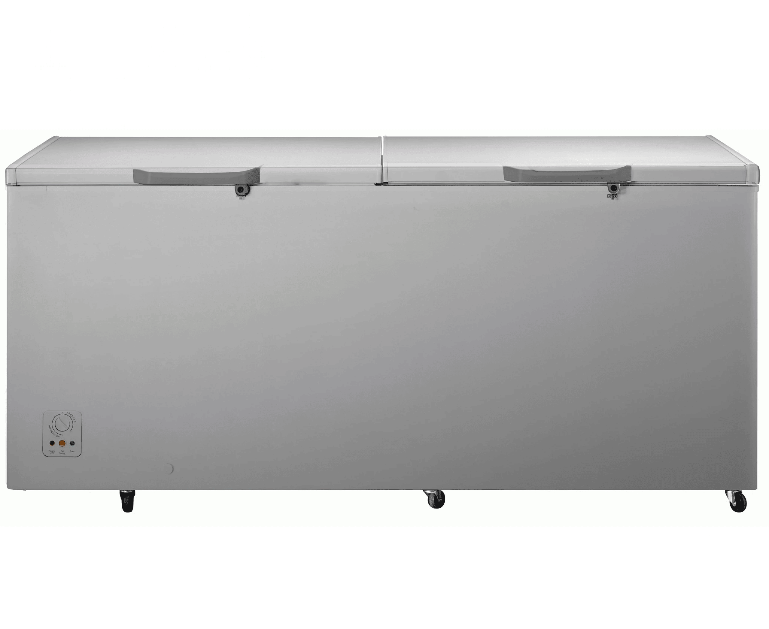 Freezer FC68DD — 3