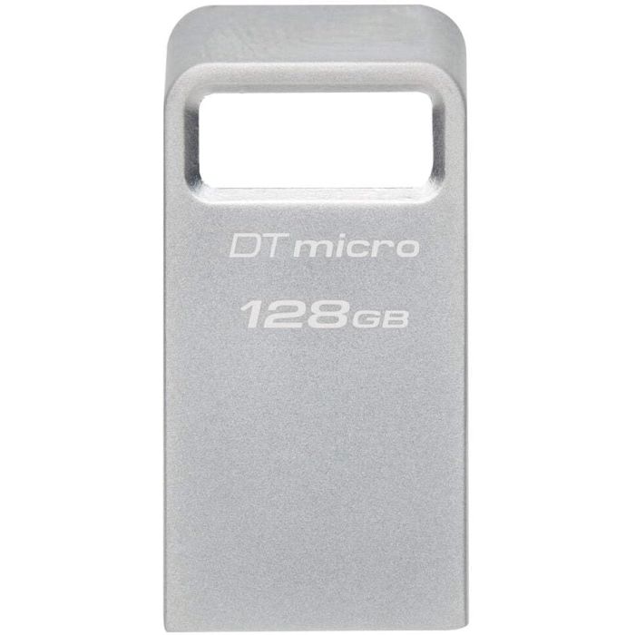 DataTraveler Micro 200MB s Read Metal USB 3.2 Gen 1 DTMC3G2 — 5