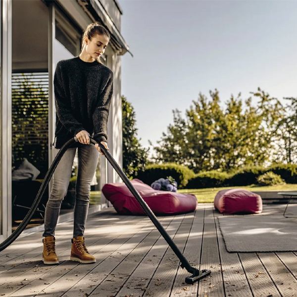 KARCHER WD 4 S V- 22 *EU — 4