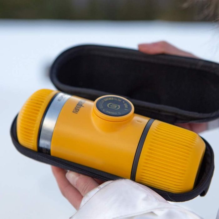 Wacaco Nanopresso Medium case M — 6