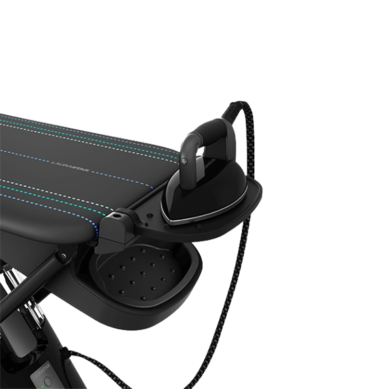 Ironing station LAURASTAR SMART U — 7