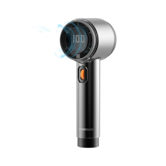 Lifestyle 10W Handheld Turbo Fan 2000mAh