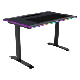 Gaming desk Cooler Master GD120 ARGB