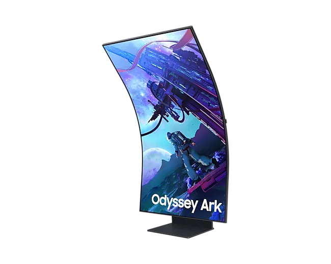 Odyssey Ark 55 LS55CG97WNIXCI — 6