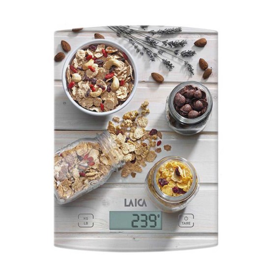 Kitchen scale KS1034W — 2