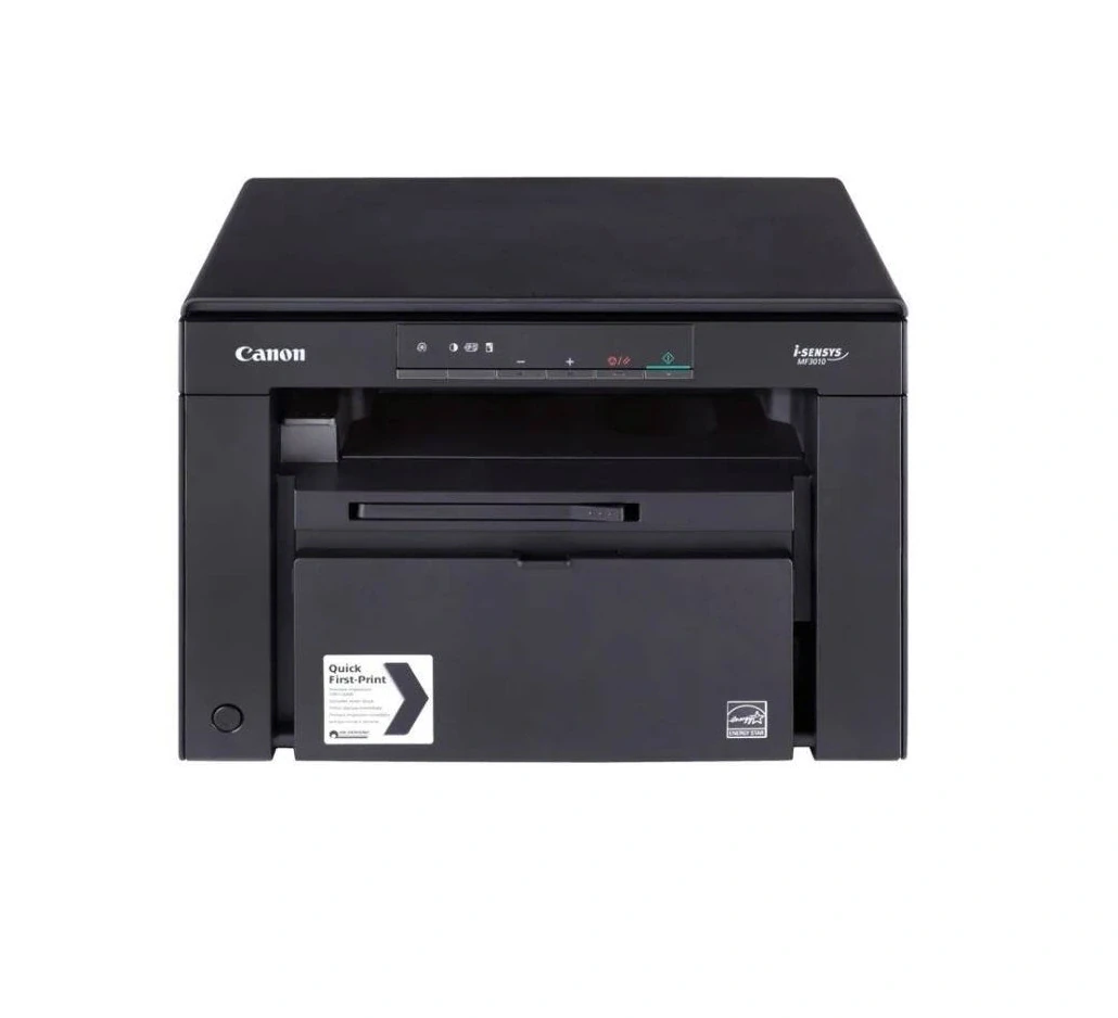i-Sensys Print Copy Scan MF3010 — 3