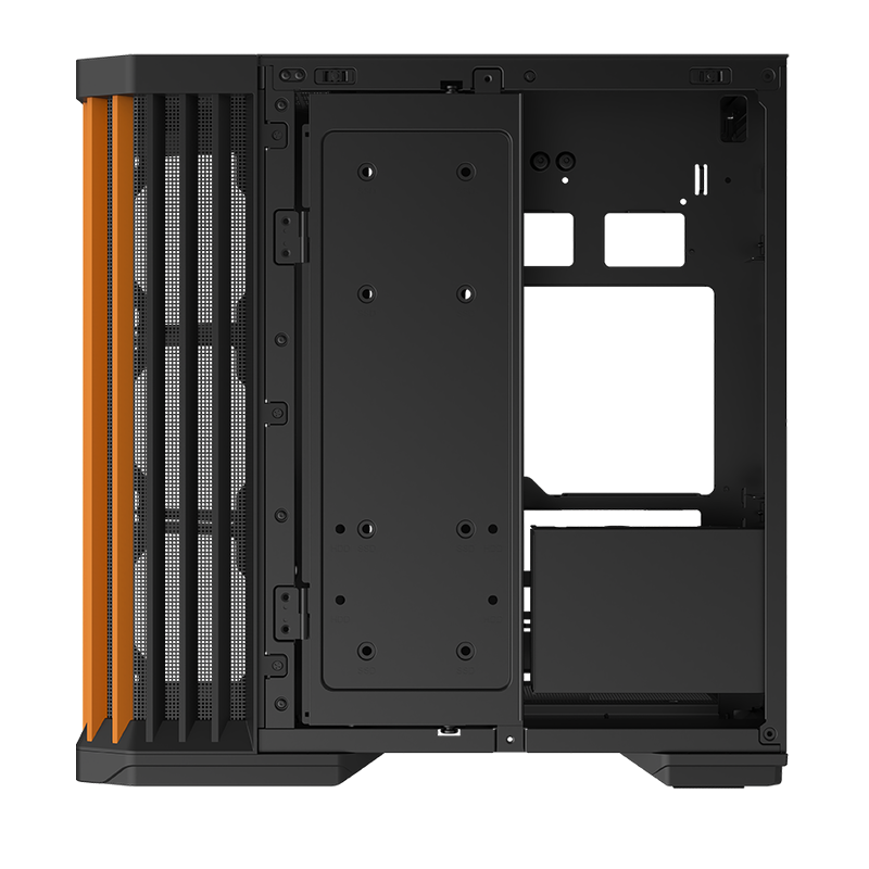 Cooler Segotep Infinite 5 Pro 3x ARGB Cooler 1x Controller — 2