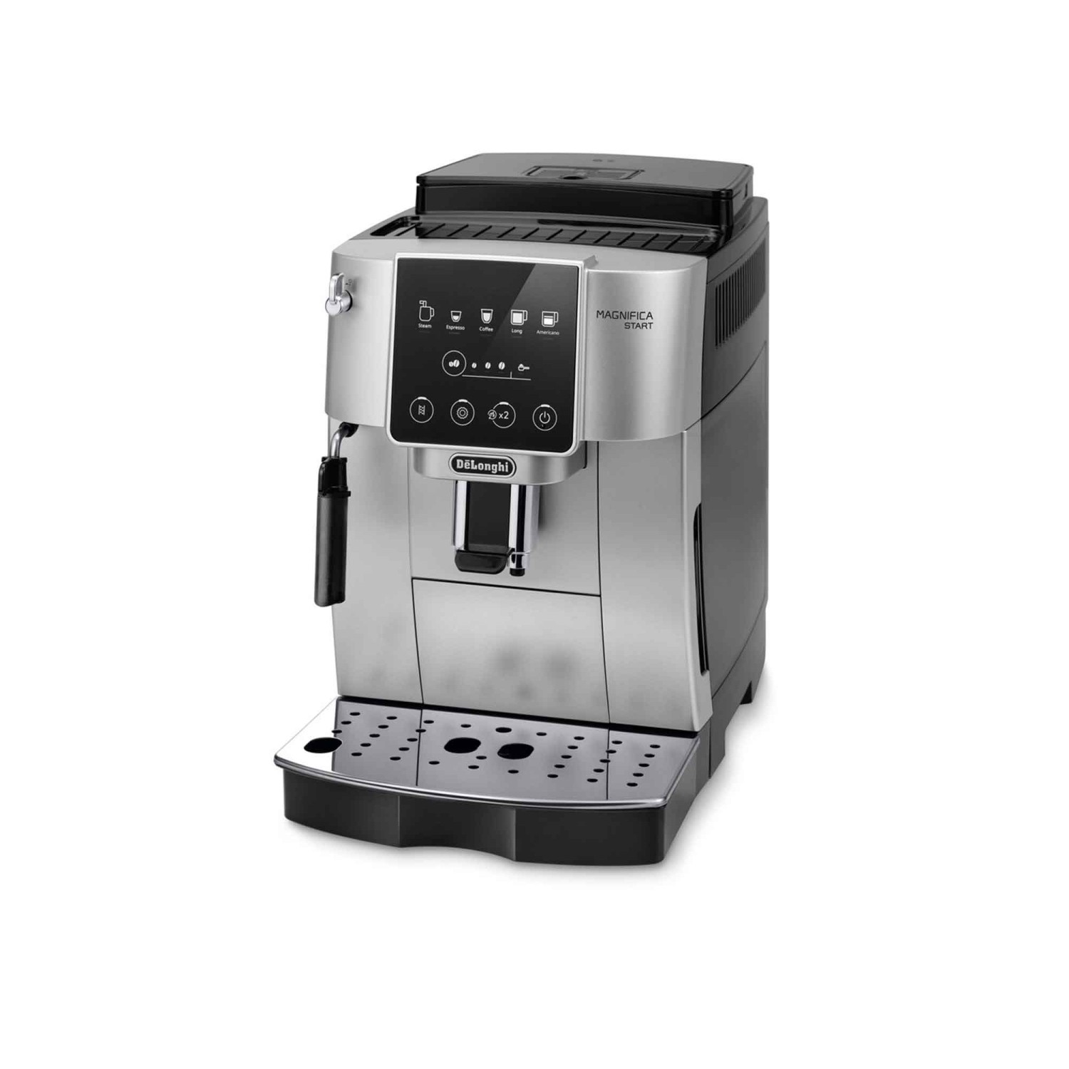 Automatic coffee machine DELONGHI ECAM220.30.SB — 2