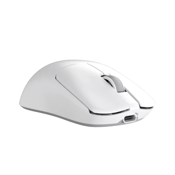 Ergonomic Gaming Mouse GW40 Pro — 3