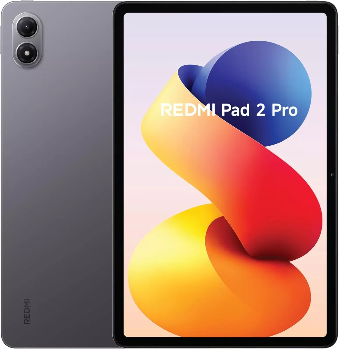 Redmi Pad 2 Pro — 4