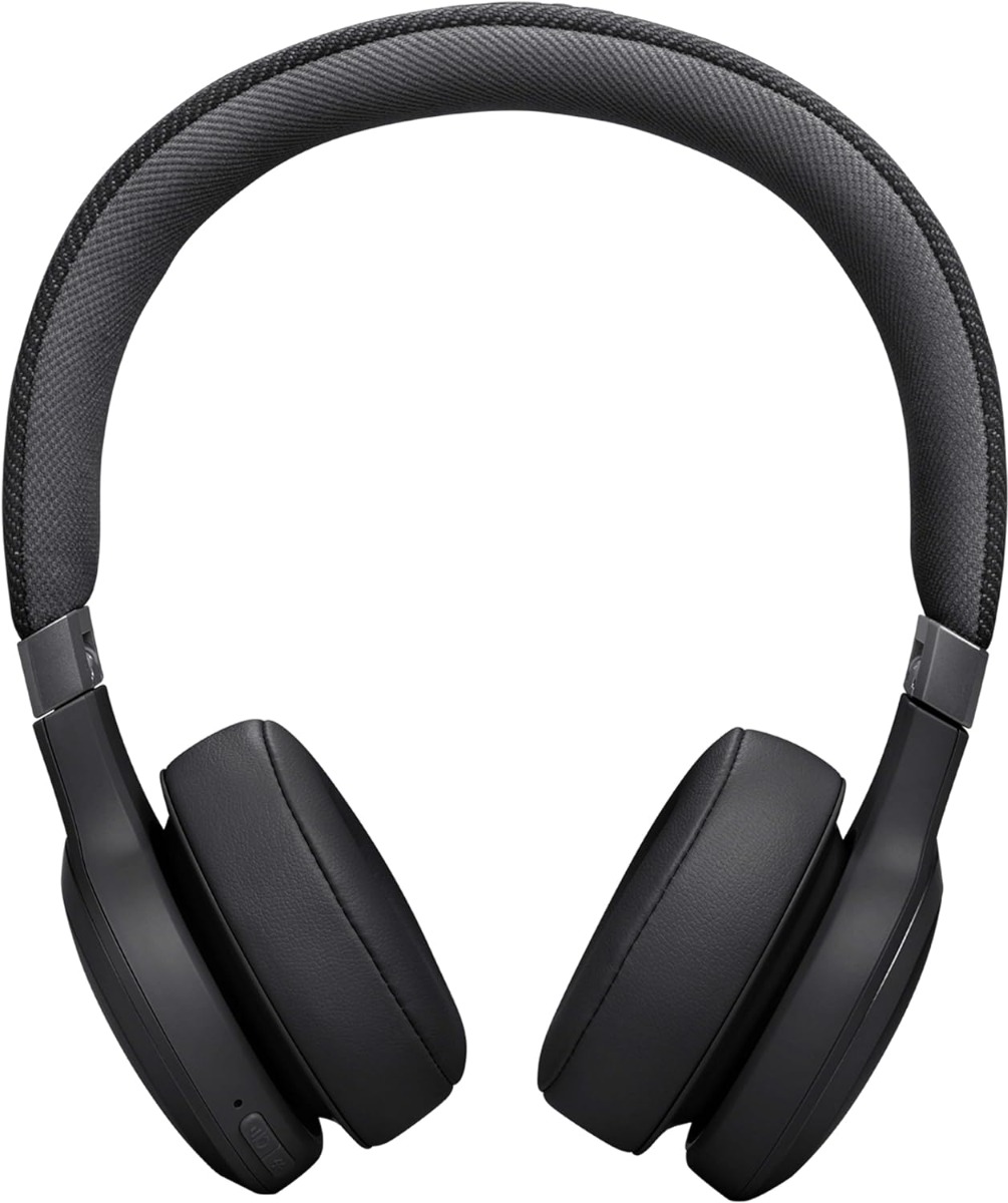 JBL Live 670NC — 12